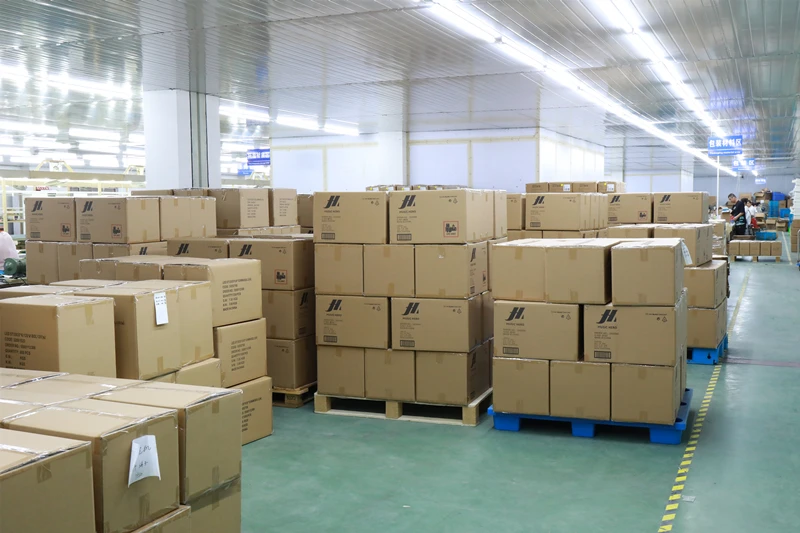 warehouse warehouse