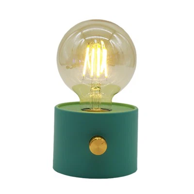 Batteriebetriebene Edison-Leuchte